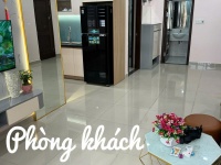 BÁN CĂN CT2 PHƯỚC  HẢI, NHA TRANG CÁCH BIỂN CHỈ 1.5KM FULL NỘI THẤT