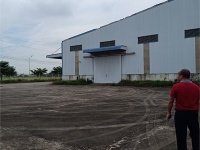 Bán 2ha đất kho nhà xưởng 50 năm tại Yên Mỹ, Tỉnh Hưng Yên
