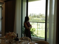 Bán Căn hộ 88m2 3pn, vừa view biển, vừa view sân golf ngay tại TP Đà Nẵng giá hời