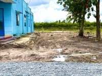 Chà Là-DMC-Tây Ninh giá rẻ chỉ 279tr/lô full thổ 120m2 kdc đông oto tới đất