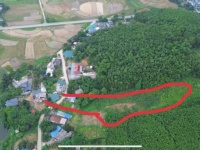 CHÍNH CHỦ CẦN BÁN LÔ ĐẤT NGHỈ DƯỠNG GIÁ TỐT TẠI XÃ KIM LẬP - HUYỆN KIM BÔI