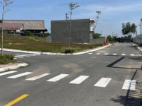 Giá rẻ quá nè, đất full thổ cư sát bên QL51 P An Hòa TP Biên Hòa sổ sẵn sang tên