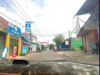 Giá rẻ quá nè, đất full thổ cư sát bên QL51 P An Hòa TP Biên Hòa sổ sẵn sang tên