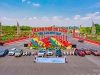 Giá rẻ quá nè, đất full thổ cư sát bên QL51 P An Hòa TP Biên Hòa sổ sẵn sang tên
