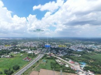 Căn hộ nhà ở xã hội Long Thành – sống xanh chuẩn nghỉ dưỡng