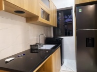CHUNG CƯ CẦU GIẤY- VIEW PHỐ  - FULL NỘI THẤT - Ô TÔ ĐỖ -3.98T- Ở NGAY !!!