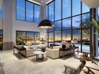 Em có 3 căn Duplex giai đoạn 1 Lumi Hanoi, mức đầu tư ban đầu chỉ từ 6.5 tỷ, các bác muốn ở Duplex