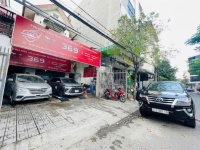 CHO THUÊ MẶT BẰNG MẶT TIỀN CÔNG VIÊN - VỪA Ở VỪA KINH DOANH, KHU DÂN CƯ NAM LONG