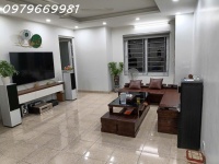 TÒA TÂN VIỆT, HOÀI ĐỨC,BÁN CĂN HỘ CHUNG CƯ 3  NGỦ.NHÀ MỚI ĐẸP-GIÁ NHỈNH 4 TỶ
