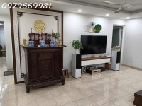 TÒA TÂN VIỆT, HOÀI ĐỨC,BÁN CĂN HỘ CHUNG CƯ 3  NGỦ.NHÀ MỚI ĐẸP-GIÁ NHỈNH 4 TỶ