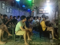 Cần sang nhượng nhanh quán Cafe đang kinh doanh tốt tại TP Thủ Đức, TPHCM
