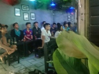 Cần sang nhượng nhanh quán Cafe đang kinh doanh tốt tại TP Thủ Đức, TPHCM