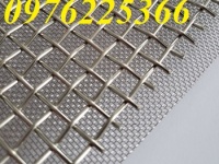Lưới inox 304 - Tổng kho phân phối sỉ, lẻ lưới inox chính hãng, giá tốt