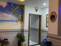 Cần bán gấp nhà đẹp 477/10/11E Âu Cơ, Tân Phú – Giá cực tốt hơn 4 tỷ