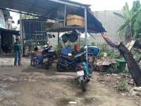 BÁN GẤP LÔ ĐẤT GIÁ RẺ XUÂN THỚI THƯỢNG gần chợ Đại Hải- HÓC MÔN – CẦN BÁN VỀ QUÊ