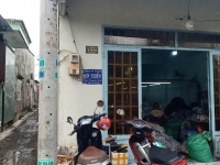 BÁN GẤP LÔ ĐẤT GIÁ RẺ XUÂN THỚI THƯỢNG gần chợ Đại Hải- HÓC MÔN – CẦN BÁN VỀ QUÊ