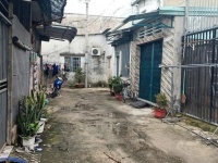 BÁN GẤP LÔ ĐẤT GIÁ RẺ XUÂN THỚI THƯỢNG gần chợ Đại Hải- HÓC MÔN – CẦN BÁN VỀ QUÊ