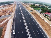 300tr/200m2 mua ngay lô chợ tân phước , mt DT 753