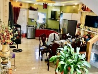♣ Mặt Tiền Nguyễn Hoàng, 55m2, 4 tầng đẹp, Kinh Doanh, 8.x tỷ