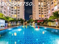 CẦN MUA CĂN HỘ SKY CENTER - PHỔ QUANG, TÂN BÌNH - 2,1 TỶ - 36M2 - VỊ TRÍ VÀNG
GIÁ HỜI! Căn hộ 1PN,