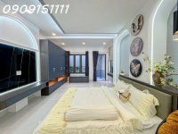 4 TẦNG- 80M2- TT QUẠN 7- NHỈNH 7 TỶ