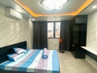 BÁN GẤP- 2 TẦNG- 80M2- LÂM VĂN BỀN- QUẬN 7- NHỈNH 7 TỶ
