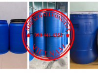 Tìm công ty bán thùng phuy nhựa 120 lít, thùng phuy nhựa 220 lít nhập khẩu mới 100%