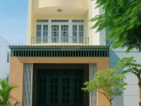 BÁN NHÀ MẶT TIỀN KDC ĐỒNG BỘ 3 TẦNG+ST, 5x21M, ĐƯỜNG 10M, GIÁP QUẬN 8, NHỈNH 7 TỶ