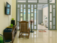 BÁN NHÀ MẶT TIỀN KDC ĐỒNG BỘ 3 TẦNG+ST, 5x21M, ĐƯỜNG 10M, GIÁP QUẬN 8, NHỈNH 7 TỶ