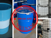 Sỉ lẻ thùng phuy sắt 220 lít đựng thuốc trừ sâu, vỏ thùng phuy sắt 220L đựng axit 