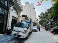 BÁN TÒA NHÀ GIANG VĂN MINH 260M 10 TẦNG THANG MÁY FULL NỘI THẤT KD ĐỈNH CHÓP GIÁ 350 TỶ