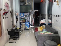 Cần bán nhà Bùi Đình Tuý, P.12, 41m2, 1 trệt, 1 lầu, 2pn, 3wc, 4.2 tỷ, TL