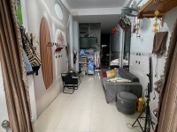 Cần bán nhà Bùi Đình Tuý, P.12, 41m2, 1 trệt, 1 lầu, 2pn, 3wc, 4.2 tỷ, TL