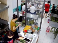 SANG NHƯỢNG CỬA HÀNG PHỞ – CƠM RANG ĐÔNG KHÁCH – MAI HẮC ĐẾ , PHƯỜNG LÊ ĐẠI HÀNH, HAI BÀ TRƯNG, HÀ