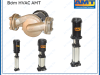 Bơm AMT chính hãng Mỹ – Giá tốt cực ưu đãi