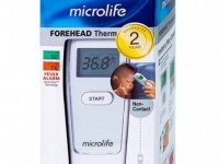 Thiết bị y tế 4H. Máy đo thân nhiệt không tiếp xúc Microlife FR1MF1