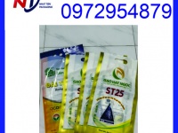 In túi đựng gạo 5kg PA/PE rẻ đẹp, thiết kế miễn phí