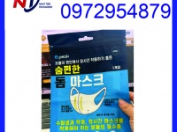In bao bì đựng khẩu trang, sản xuất bao bì đựng khẩu trang