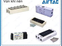 Mua Van Điện Từ Airtac Chuẩn Chính Hãng Với Giá Ưu Đãi Duy Nhất Hôm Nay!
