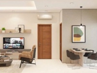 Chung cư Bình An Plaza, nhận nhà năm 2025 được mua trả góp