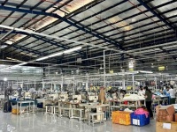 Giảm SỐC 4Tỷ bán GẤP nhà xưởng 1400m2 mặt tiền đường xe công Tô Ngọc Vân, còn nhỉnh 47tr/m