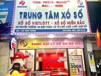 CẦN SANG NHƯỢNG CỬA HÀNG 