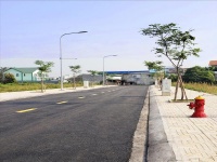 Lô 2 mặt tiền nhựa ngay TTHC chơn thành 1ty2/200m2