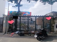 Bán đất 2 mặt tiền Trần Quốc Hoàn nối dài, P13, Tân Bình, 60m2, sát nhà ga T3