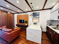CHO THUÊ  CĂN HỘ STUDIO NGÔ SĨ LIÊN, PHƯỜNG VĂN MIẾU, ĐỐNG ĐA, HÀ NỘI