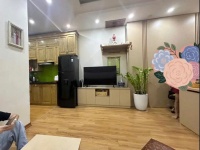 CHUNG CƯ KIM VĂN - KIM LŨ (GOLDSILK) MẶT ĐƯỜNG NGUYỄN XIỄN – 45 M2 – GIÁ 2,9 tỷ