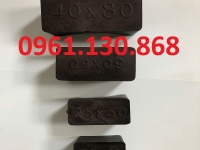 Bịt đầu sắt hộp 30x60mm-giá tốt , hàng có sẵn