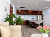 CĂN HỘ VỊ TRÍ ĐẸP- GIÁ TỐT CẦN BÁN NHANH căn chung cư cao cấp New Sài Gòn tại xã Nhà Bè, TPHCM