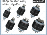Chọn Asiantool Chính Hãng: Đảm Bảo Chất Lượng, Tiết Kiệm Chi Phí Tối Đa