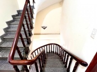 Bán Gấp Nhà Hẻm Dien Tich To Huỳnh Tấn Phát, Quận 7: 76m2, 3 Tầng, 5PN, Đông, Giá 6.8 Tỷ,